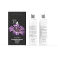 thumbnail image 4 of Naturia™ Professional  Keratin Travel Size  Shampoo & Conditioner  Essential On-The-Go  SET  4 OZ, 4 of 5
