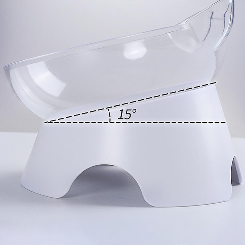 Dropship Egg-shaped Pet Bowl Drinking Water Single Bowl Double Bowl Dog  Bowls Cute Pet Feeding Bowl Egg Yolk Shaped Food And Water Elevated Bowl  Feeder to Sell Online at a Lower Price