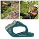 thumbnail image 1 of Cordón de posicionamiento Arnés de protección utilitario para arboristas que suben y bajan Ajustador verde Cola Cordón de escalada al aire libre, 1 of 8