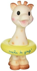 sophie giraffe walmart