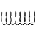 thumbnail image 2 of Cable Roland PCS-20A Negro para Equipos de Audio, 2 of 3