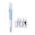 thumbnail image 1 of Kit de deshierbe Cricut TrueControl Blue con mango y 3 puntas, 1 of 2