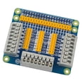 thumbnail image 1 of Placa Protectora de Placa de Expansión GPIO para PI 2 3 Modelo B + 1 Sharpla Tarjeta de expansión GPIO, 1 of 6