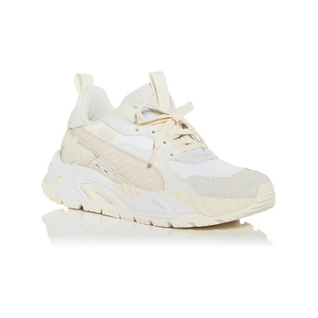 Puma Women's Shoe RS-TRCK Thrifted Lace Up Sneakers 39297501