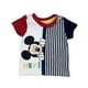 thumbnail image 2 of Conjunto Short y Playera Estampada Disney Hey! Mickey Mouse Disney  Conjunto2151, 2 of 3