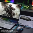 thumbnail image 2 of Cargador Razer Blade 15 14 16 17 230 W 19,5 V 11,8 A Razer Blade Pro, 2 of 7
