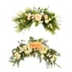 thumbnail image 5 of Artificiales De Seda Para Decoración Para De Puerta. Gloria corona de flores, 5 of 9