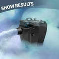 thumbnail image 3 of Rapid-Mist Making Dry Ice Machine, Adjustable Output CO2 Smoke Generator, for Indoor/Outdoor Events, Weddings, Themed Installations, 3 of 8