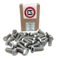 thumbnail image 2 of Pernos Chenango Supply de acero inoxidable 304 3/8-16 x 1 25 unidades, 2 of 2