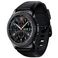 Restored SAMSUNG GEAR S3 R765T FRONTIER Smartwatch 46MM GPS + LTE