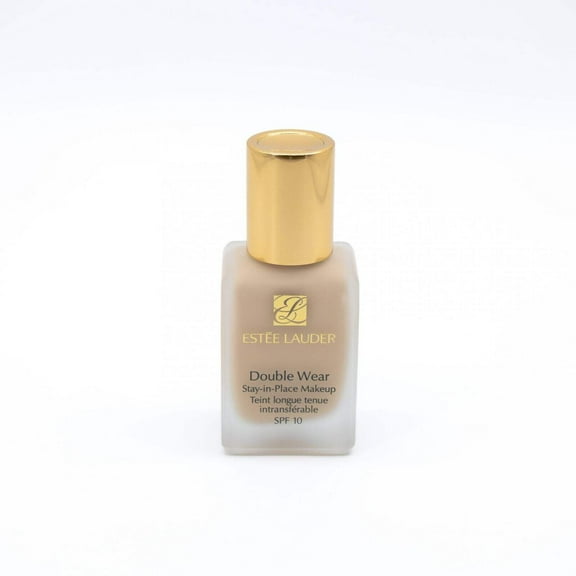 Estee Lauder Double Wear Foundation Stay in Place Liquid Makeup 1N0 Porcelain