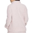 thumbnail image 2 of Honeydew Intimates Womens Comfort Queen Half-Zip Pullover Style-28107, 2 of 2