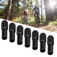thumbnail image 3 of Bicycle Wire Connector Line Regulator,Bicycle Speed Change Screw Mountain Road Bike,Suitable for Mountain Bikes, 3 of 7