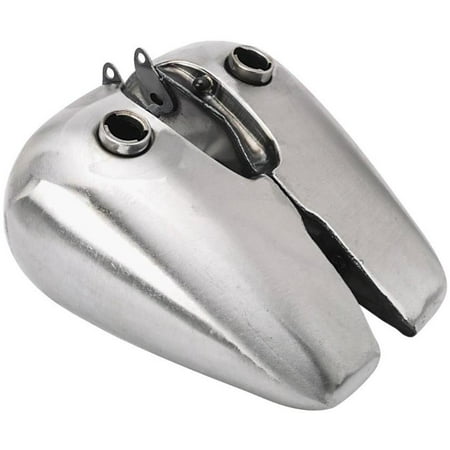 - Bikers Choice 30-142 Fat Bob Gas Tank - 3.5 Gal