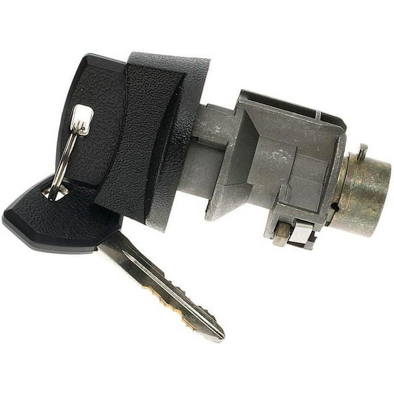 Ignition Lock Cylinder - Compatible with 1993 Dodge W250