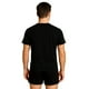 thumbnail image 2 of NFL Playera Aficionado Básica Miami Dolphins Negro para Hombre, Talla Chica, 2 of 9