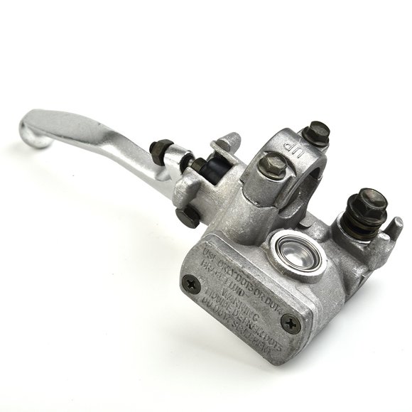 For Crf250R Crf250X Crf450R Crf450X Cnc Master Cylinder Brake Clutch Lever Mingyiq