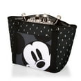 thumbnail image 4 of Oniva Mickey Mouse Step & Repeat Pattern - Insulated Cooler Tote Bag, Leakproof Soft Sided Cooler, 4 of 4