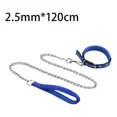 thumbnail image 2 of Correa Para Perro Cadena De Eslabones Correa Resistente Para, 2 of 8
