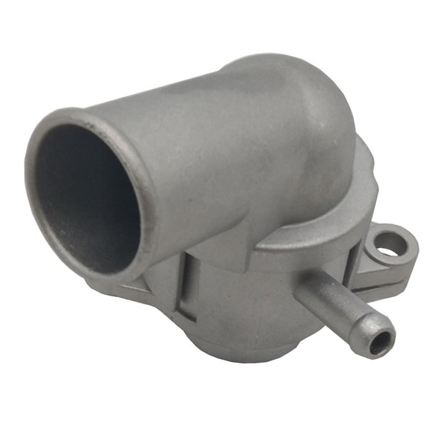 Termostato de refrigeración del motor para Lacetti Kalos Tacuma Nubira 2001-2005 96835286 96460002