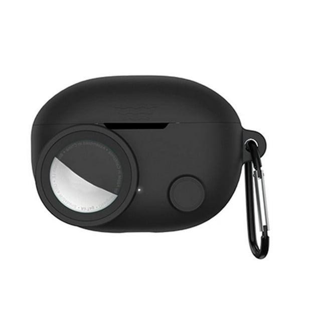 for Beats-Studio Buds/AirTags Shockproof Case Lightweight Anti-scratch Housing