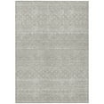 thumbnail image 2 of Addison Rugs Chantille Indoor/Outdoor Transitional Stripes Beige Washable Rectangle Rug, 10' x 14', 2 of 6