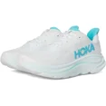 thumbnail image 1 of Women's HOKA Clifton 10 | White Cielo Blue | Various Sizes | BRAND NEW WITH BOX, 1 of 6