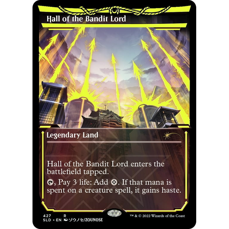 Magic: The Gathering TCG - Secret Lair Drop Series