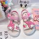 thumbnail image 1 of Sandalias de verano para niños pequeños, zapatos de princesa para niñas, zapatos de playa de estilo popular para mujeres, nuevo estilo 2024, 1 of 5
