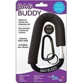 thumbnail image 2 of Gancho para Carriolas Idea Safety Color Negro Clip para Carriolas, 2 of 2