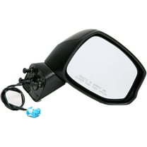 Dorman 955-1729 Passenger Side Door Mirror for Specific Honda Models