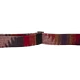 thumbnail image 4 of Fender Sangle de Guitare Zion, 2 Po, Violet Aztèque, 4 of 4