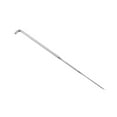 thumbnail image 2 of 100 Wool Felt Needles DIY Handmade Needle Length 8.6cm Wool Felt Embroidery Needles Homemade Tools, 2 of 9