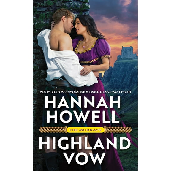 Murrays Highland Vow, (Paperback)