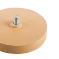 thumbnail image 4 of Removedor Adhesivo Útil 2 Piezas Borrador Del Automóvil para Calcomanías Pegatinas Pegamento, 4 of 9
