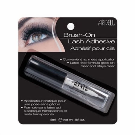 Ardell Professional Brush-on Strip Lash Adhesive (0.17 oz)