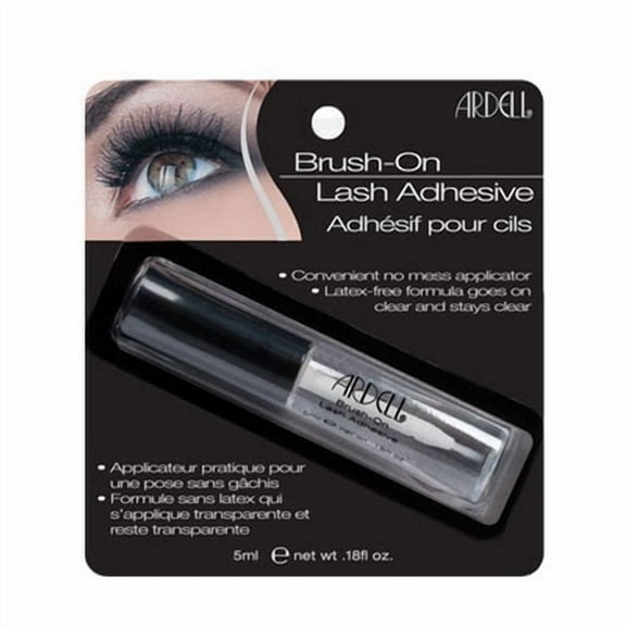 Ardell Professional Brush-on Strip Lash Adhesive (0.17 oz)