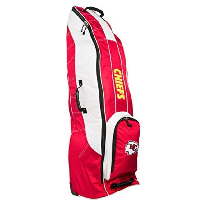 Team Golf 31481 NFL Kansas City Chiefs Golf Travel Bag Walmart Canada