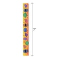 thumbnail image 7 of Reflective Slap Bracelet Party Favors, Multicolor, 4 Count, Halloween by Way To Celebrate, 7 of 7