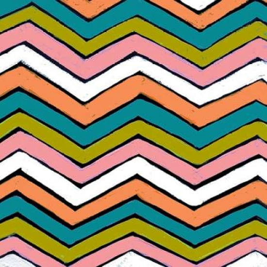 Camper Pattern Iv C