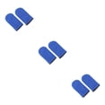 thumbnail image 3 of Seitruly 2 Pieces Fingertip Sleeves Nylon Stretch Covers Controller Tablets Girls Smartphones Accessories Boys Gamers Protectors Game Type1 NO1, 3 of 6