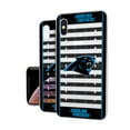 thumbnail image 2 of Carolina Panthers iPhone Clear Field Design Case, 2 of 5