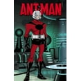 thumbnail image 1 of Pre-Owned Marvel Universe Ant-Man (Paperback) 0785197478 9780785197478, 1 of 1