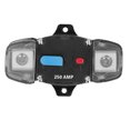 thumbnail image 3 of Audio Circuit Breaker, Prevent Amplifiers Breaker Switch  For Boats For RVs For Yachts, 3 of 8