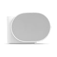 thumbnail image 2 of Arc Ultra Soundbar with Dolby Atmos and Voice Control - 9.1.4 Surround Sound for TV and Music - White, 2 of 5
