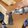 thumbnail image 3 of Sand Paper,And 12 Pieces Kit With Free Drum Kit With 1/8inch 3/8inch 1/2inch Set Drum Kit Tool 1/8inch 3/8inch With Free Box Rotary Tool 1/8inch Sander Set Drum Box 240 Pieces Mandrels Dremel Rotary, 3 of 7