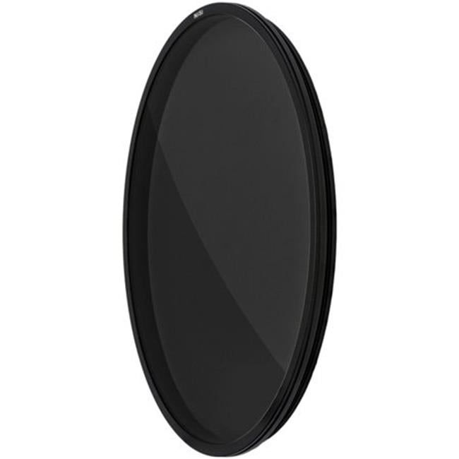 Black NiSi NIP-S5-ND4.5 15-Stop Round Filter for S5