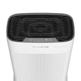 thumbnail image 3 of Rowenta PU3040U0 Home Air Purifier Cleaner with HEPA and Active Carbon Filters, 3 of 5