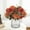 A369 christmas decorations under 5$, variant on CQCYD under $5 Artificial Flowers, Small Artificial Peony Silk Flowers Fake Peonies Bouquet Faux Rose Flower Arrangement for Home Party Decoration