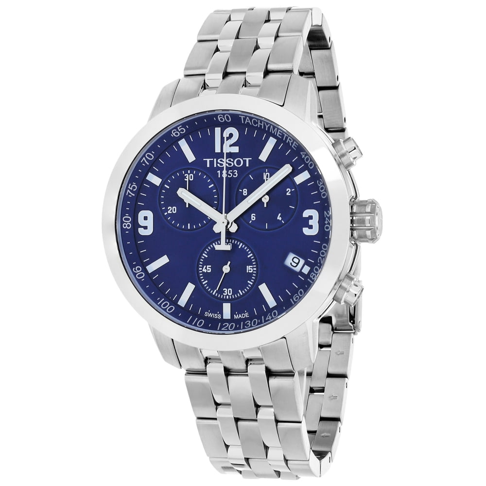 breitling complete service